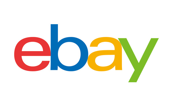 eBay Logo eBay Logo