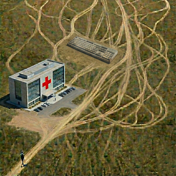 Paths QWERTY and Healthcare Paths QWERTY and Healthcare